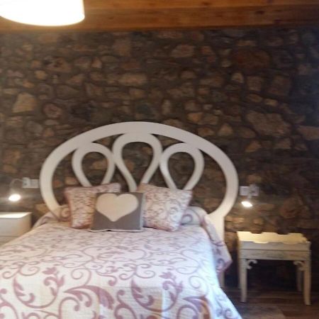 Apartamento Turistico Casas De Manuel La Pola de Gordon Ngoại thất bức ảnh
