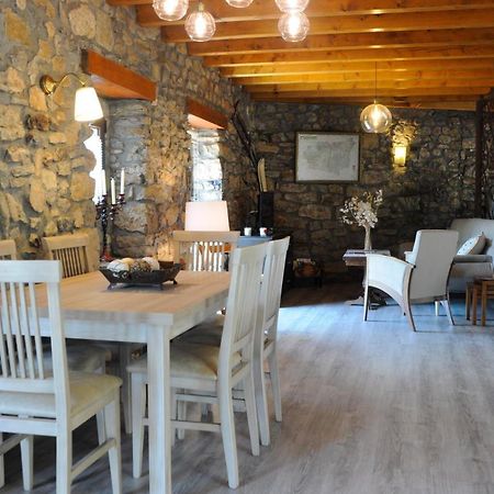 Apartamento Turistico Casas De Manuel La Pola de Gordon Ngoại thất bức ảnh