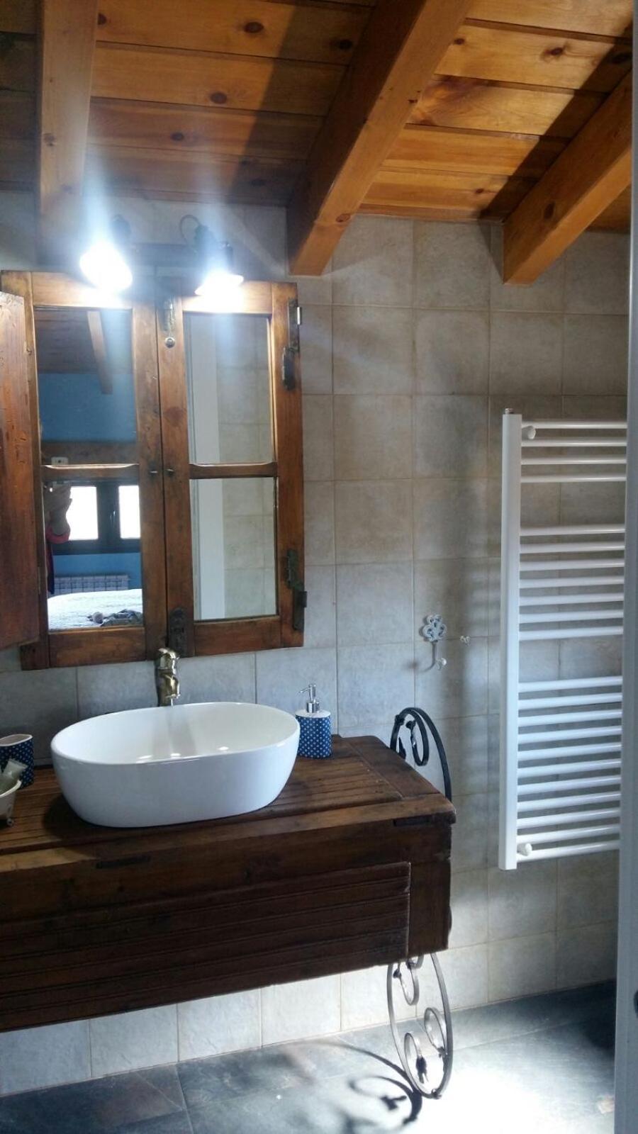 Apartamento Turistico Casas De Manuel La Pola de Gordon Ngoại thất bức ảnh