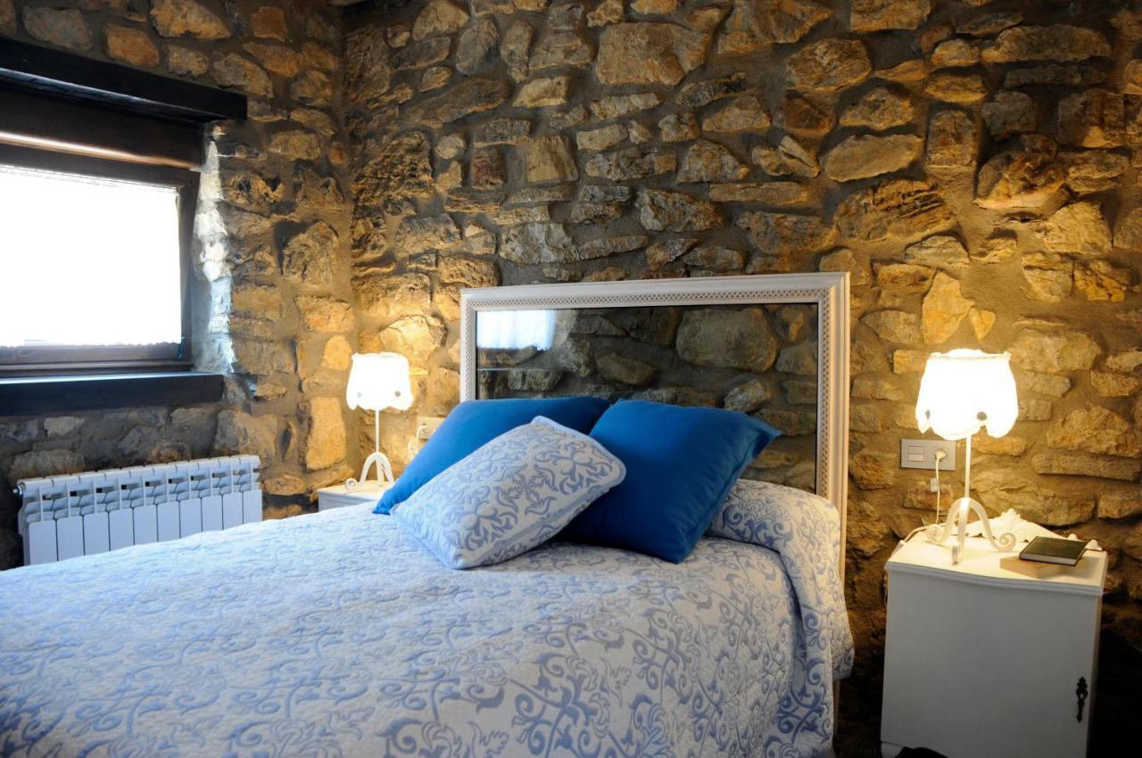 Apartamento Turistico Casas De Manuel La Pola de Gordon Ngoại thất bức ảnh